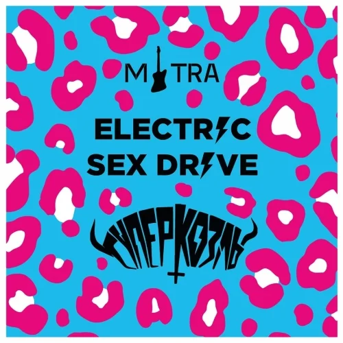 ELECTRIC SEX DRIVE