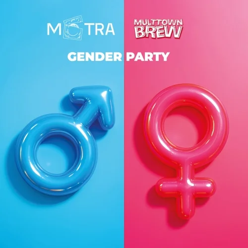 Gender Party