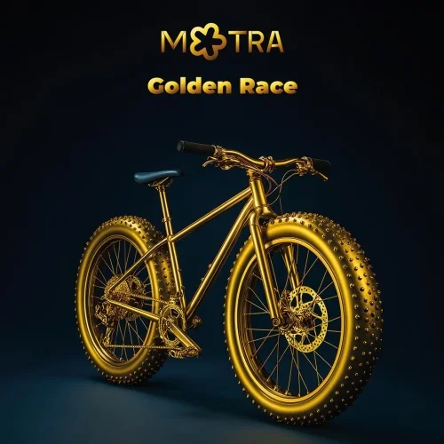 Mitra Golden Race