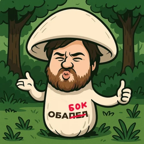 Обабок