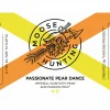 Moose-H Passionate Pear Dance