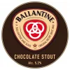 Ballantine Chocolate Stout