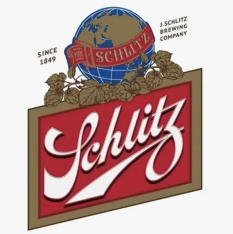 Schlitz Weiss / Weizen