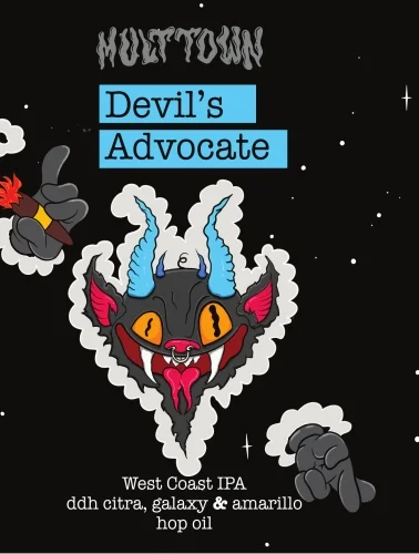 Devil's Advocate