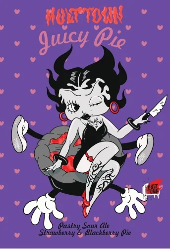Juicy Pie