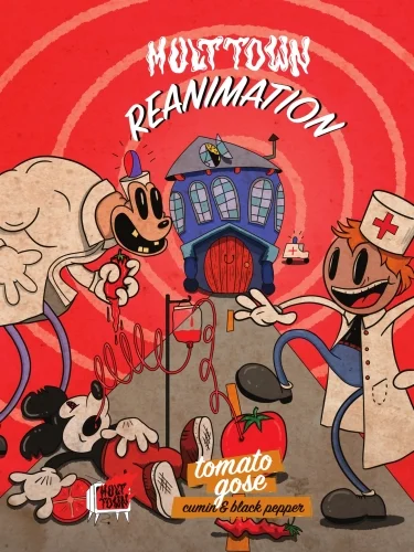 Reanimation