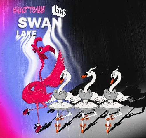 Swan Lake