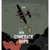 COMEBACK HOPS DIPA