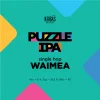 Puzzle IPA Waimea