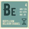 Beryllium