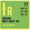 Iridium Azacca Edition