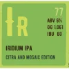 Iridium Citra And Mosaic Edition
