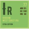 Iridium Citra Edition