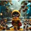 Крепкий опыт: Имперский стаут с лесным орехом