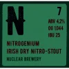Nitrogenium