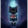 Темный опыт: Портер с Малиной и Черной Смородиной