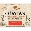 Double Barrel-Aged Leann Folláin (Edition 10)