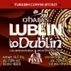 Lublin To Dublin (2018 Edition: Turkish Coffee Stout)