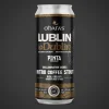Lublin To Dublin (2024 Edition: Nitro Coffee Stout)