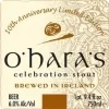 O'Hara's Celebration Stout