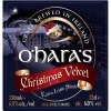 O'Hara's Christmas Velvet