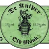 De Kuiper Old Monk