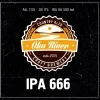 IPA 666