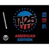 T!25 American Edition