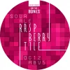 Raspberry Tile (Lobotomy Day 2022 edition)