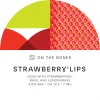 Strawberry'lips