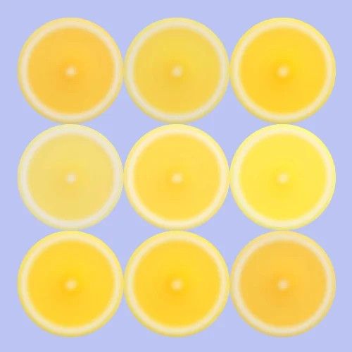 Lemon Lager
