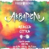 Акварель Azacca/Citra Lupulin Powder Edition