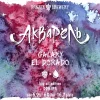 Акварель Galaxy/El Dorado Hop Oil Edition