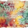 Акварель Idaho Gem/Lemondrop