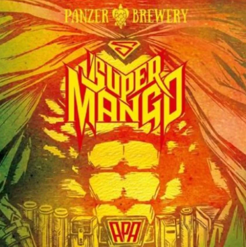 Super Mango