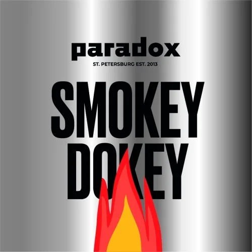SMOKEY DOKEY