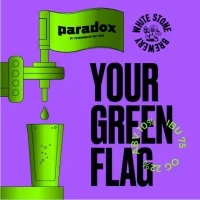 YOUR GREEN FLAG