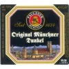 Paulaner Ur-Dunkel Naturtrüb / Original Münchner Dunkel