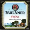 Paulaner Weissbier Kristallklar