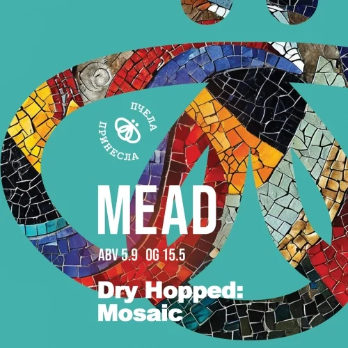 Mosaic