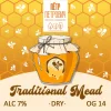 Traditional Mead