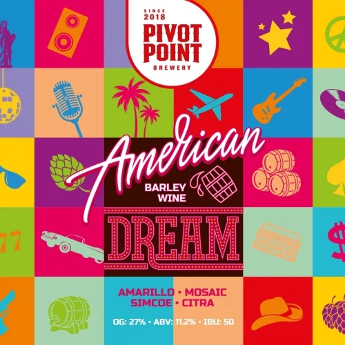 American Dream