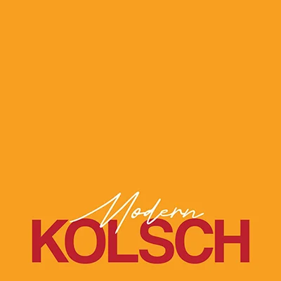 Modern Kolsch