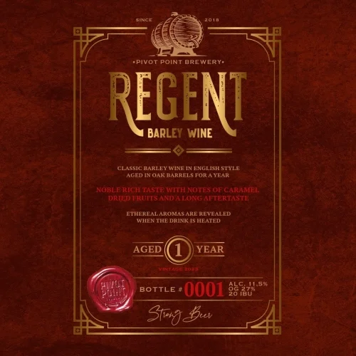 Regent BA