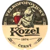 Kozel Černý / Dark
