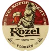 Kozel Florián / Red