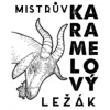 Kozel Mistrův karamelový ležák