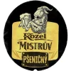 Kozel Mistrův pšeničný