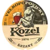 Kozel Řezaný 11