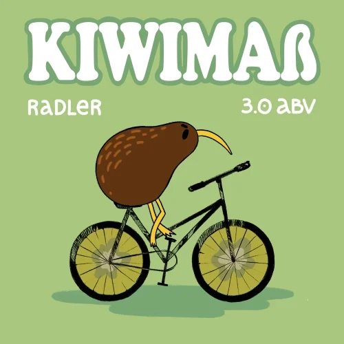 Kiwimaß